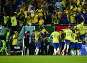 九游-赛后法国杯焦点战；阿贾克斯远射贴柱；管理层满意；团队化学反应显著的简单介绍