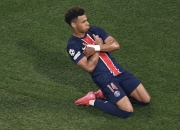 九游- 球星姆巴佩 