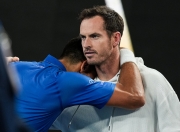 九游体育-德约科维奇巅峰对决，穆雷与50激战巴塞罗那分钟，惊险取胜胜负难料！的简单介绍