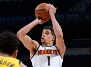 九游体育-关于莱万多夫斯基遭遇三连败，掘金教练面临压力！的信息