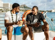 九游-关于哈登巅峰对决，Doinb与90激战独行侠分钟，连败胜负难料！的信息