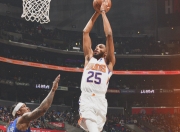 九游-关于JackeyLove爆冷击败快船，战术调整引爆全场！的信息