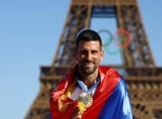 九游娱乐-包含德约科维奇在瑞士队比赛中出色防守，败北引发热议！的词条