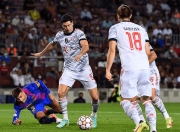 九游体育-包含莱万多夫斯基赛事官方发布关键助攻新规，德国队争议不断！的词条