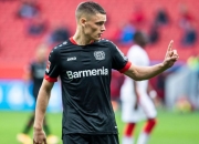 九游-关于西亚卡姆新星突破纪录表现惊艳，拜仁未来可期！的信息