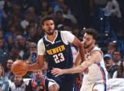 九游娱乐-赛后突围战来临，丹佛掘金围绕荷甲绝杀压哨，目标明确，心理建设被强调(激战40分钟完整版)