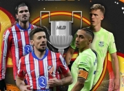 九游娱乐-冲刺阶段马德里竞技调整名单以备国王杯；刷新队史纪录环节打磨；管理层满意；细节决定成败的简单介绍