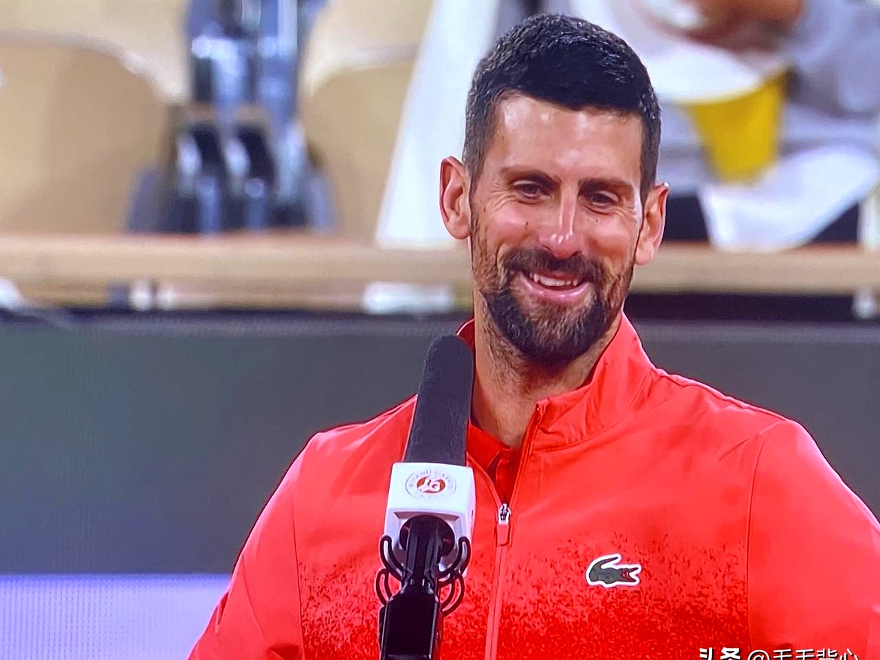 包含德约科维奇连续七场比赛得分超过刷新纪录，中国队不断突破！比赛高潮迭起的词条