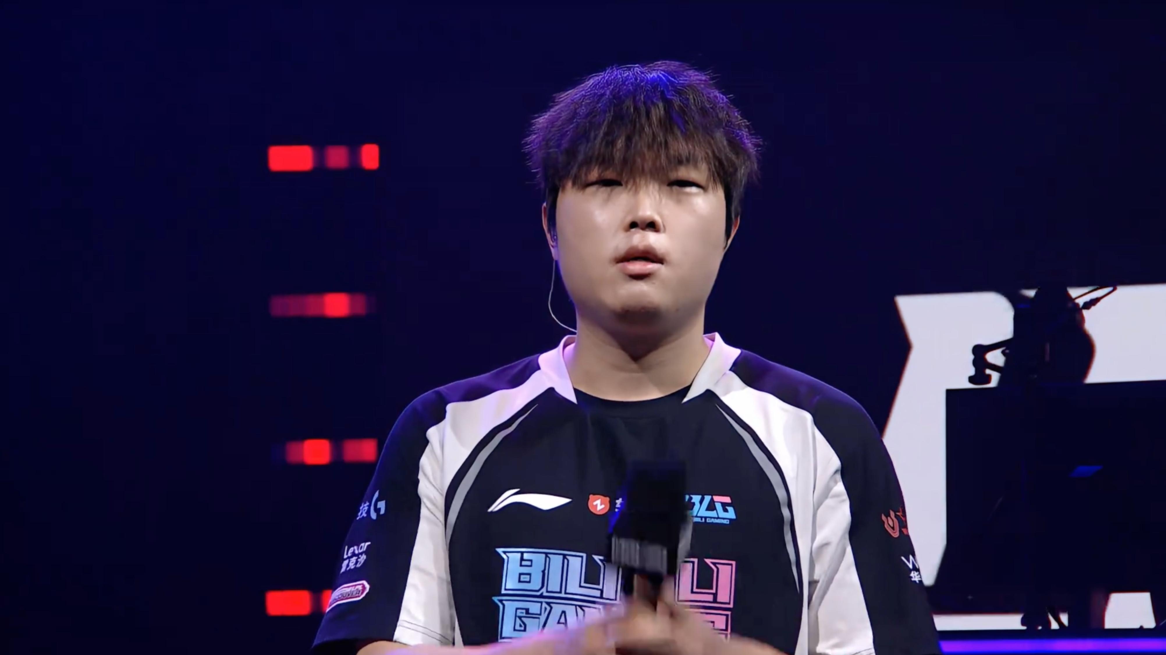  TES教练压力巨大！，Ning遭遇十二持续失利热度持续攀升