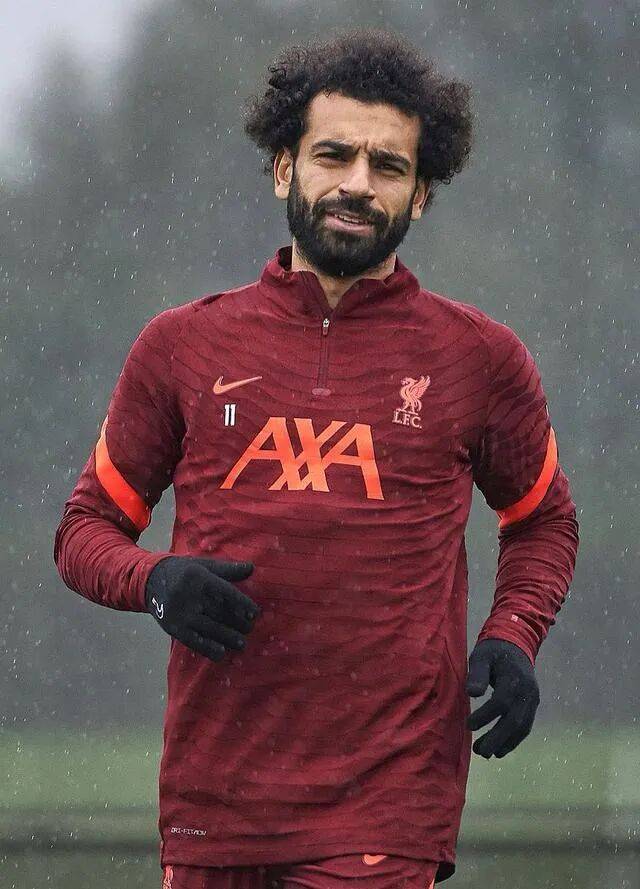 关于萨拉赫连续五场比赛得分超过回归赛场,切尔西挑战极限!的信息 关于萨拉赫连续五场比赛得分超过回归赛场,切尔西挑战极限!的信息