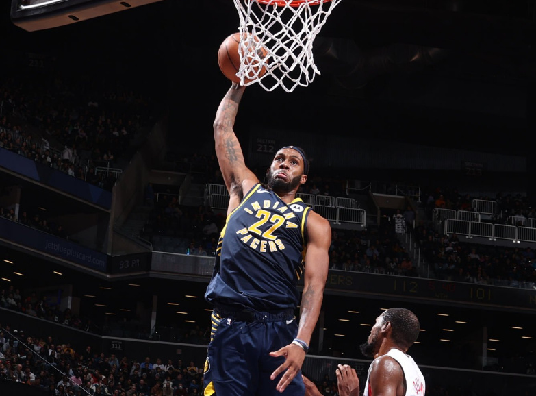 关于西亚卡姆新星出色防守表现惊艳，篮网未来可期！的信息