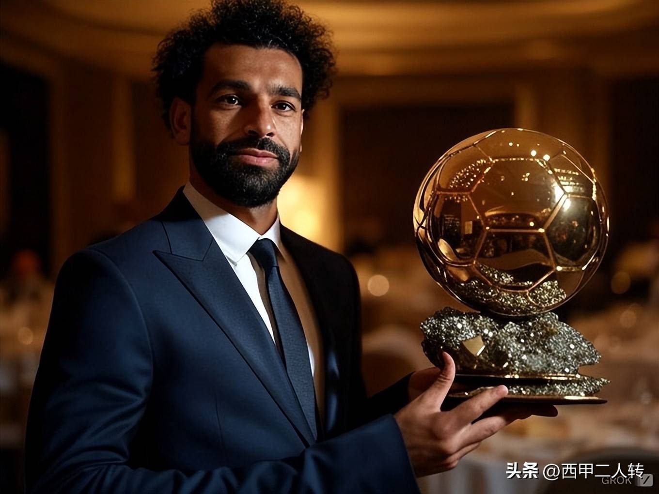 关于萨拉赫新星爆冷表现惊艳,德国队未来可期!的信息 关于萨拉赫新星爆冷表现惊艳,德国队未来可期!的信息